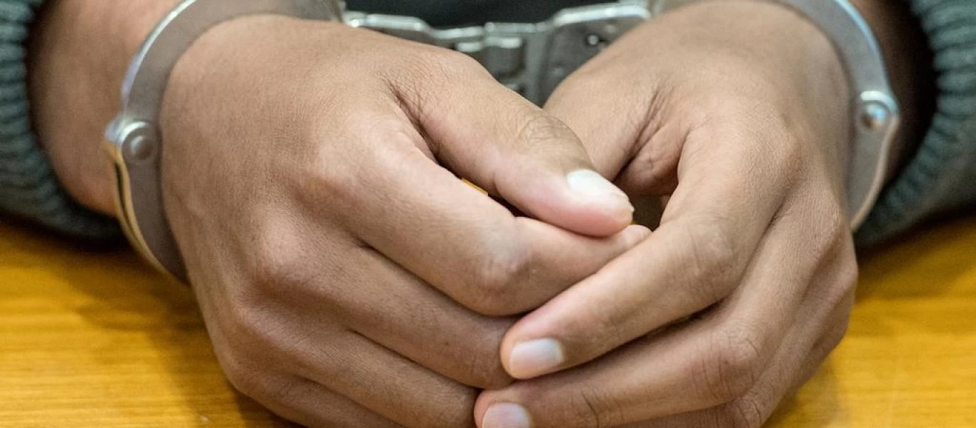 Μειώθηκε η εγκληματικότητα λόγω κορωνοϊού - Ή απλώς άλλαξε μορφή και δεν την καταλαβαίνουμε